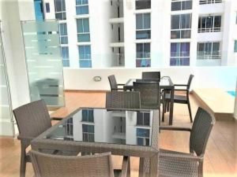 Foto Apartamento en Venta en CARRASQUILLA, Panamá - U$D 145.000 - APV34396 - BienesOnLine