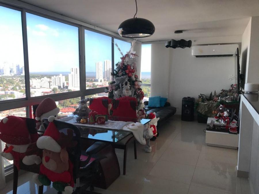 Foto Apartamento en Venta en CARRASQUILLA, Panamá - U$D 185.000 - APV46930 - BienesOnLine