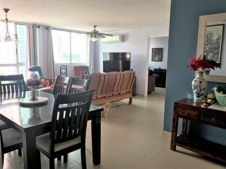 Foto Apartamento en Venta en CARRASQUILLA, Panamá - U$D 210.000 - APV46885 - BienesOnLine