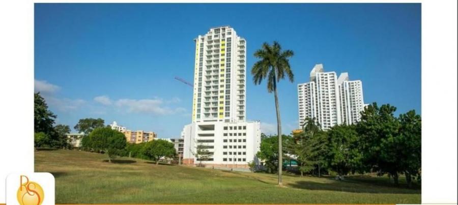 Foto Apartamento en Venta en CARRASQUILLA, Panamá - U$D 195.000 - APV46929 - BienesOnLine