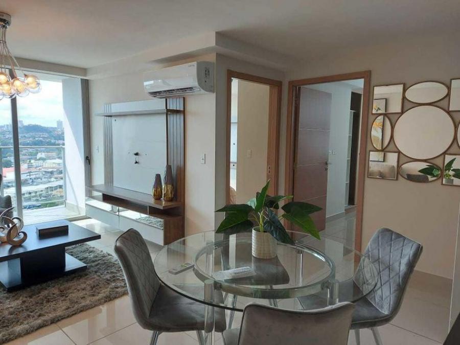 Foto Apartamento en Venta en CARRASQUILLA, Panamá - U$D 199.020 - APV49626 - BienesOnLine