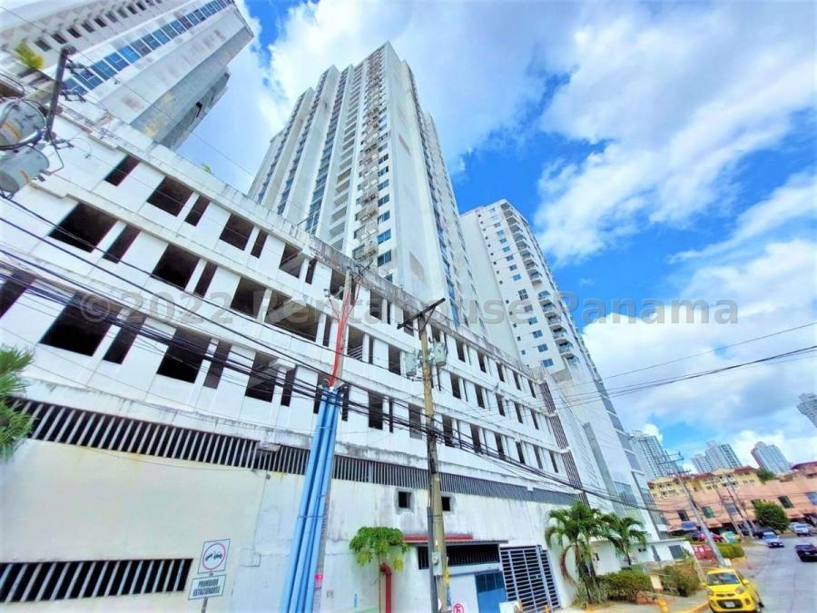 Foto Apartamento en Venta en CARRASQUILLA, Panamá - U$D 120.000 - APV53825 - BienesOnLine