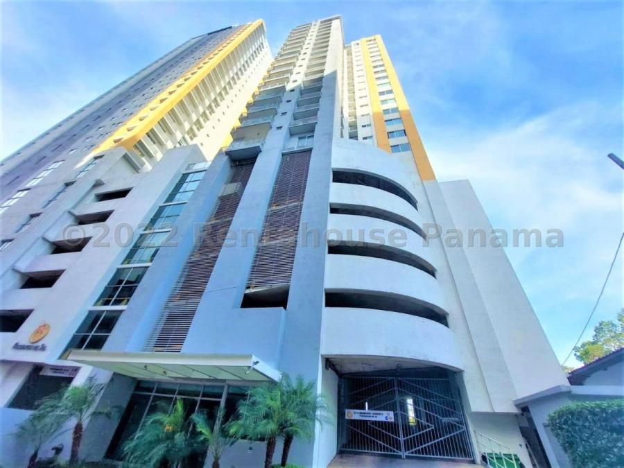 Foto Apartamento en Venta en CARRASQUILLA, Panamá - U$D 230.000 - APV51176 - BienesOnLine