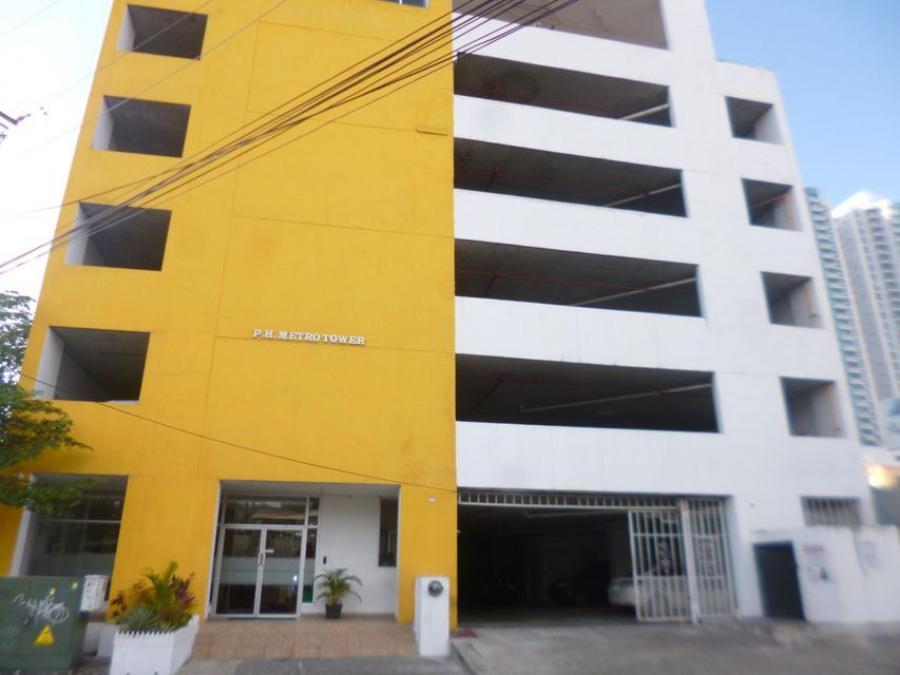 Foto Apartamento en Venta en CARRASQUILLA, Panamá - U$D 138.000 - APV45931 - BienesOnLine