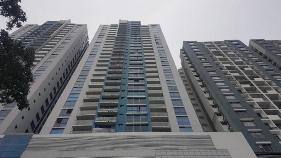 Foto Apartamento en Venta en CARRASQUILLA, Panamá - U$D 180.000 - APV46927 - BienesOnLine