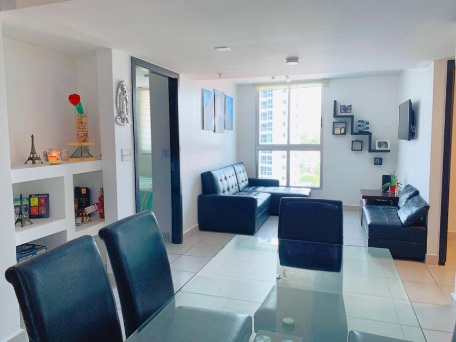 Foto Apartamento en Venta en CARRASQUILLA, Panamá - U$D 140.000 - APV42318 - BienesOnLine