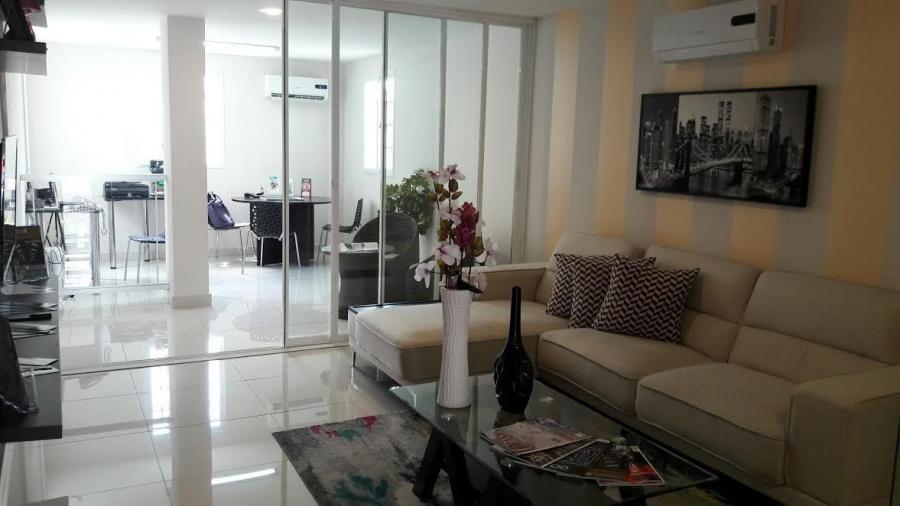 Apartamento venta Carrasquilla 22-7991 AGPM 