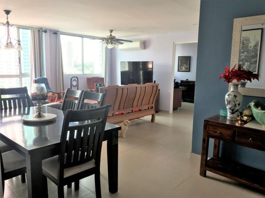 Foto Apartamento en Venta en CARRASQUILLA, Panamá - U$D 210.000 - APV55630 - BienesOnLine