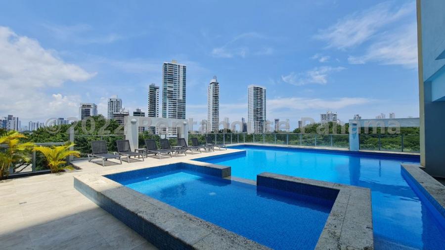 Foto Apartamento en Venta en CARRASQUILLA, Panamá - U$D 240.000 - APV55727 - BienesOnLine