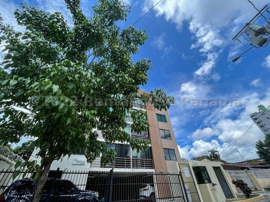 Foto Apartamento en Venta en CARRASQUILLA, Panamá - U$D 117.000 - APV53152 - BienesOnLine