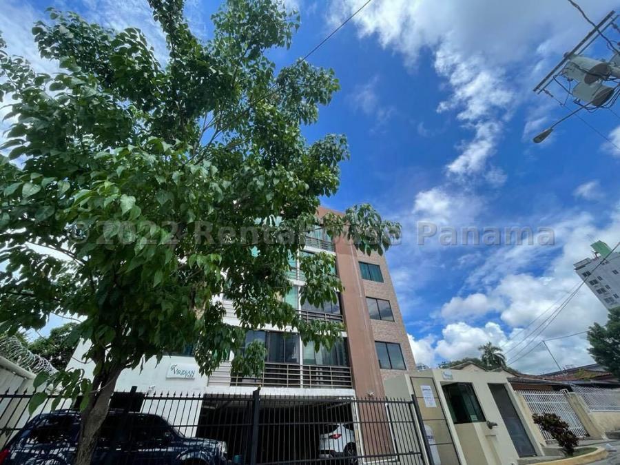 Apartamento venta Carrasquilla 23-411 AGPM 