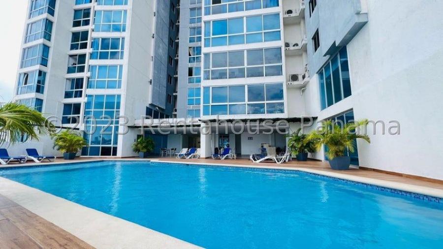 Foto Apartamento en Venta en CARRASQUILLA, Panamá - U$D 170.000 - APV61581 - BienesOnLine