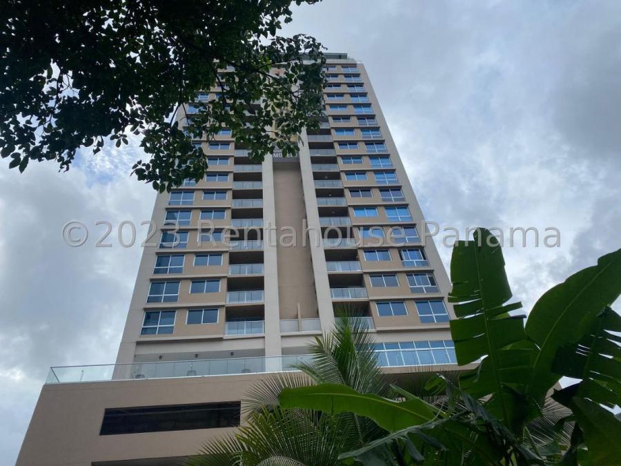 Foto Apartamento en Venta en CARRASQUILLA, Panamá - U$D 211.800 - APV69398 - BienesOnLine