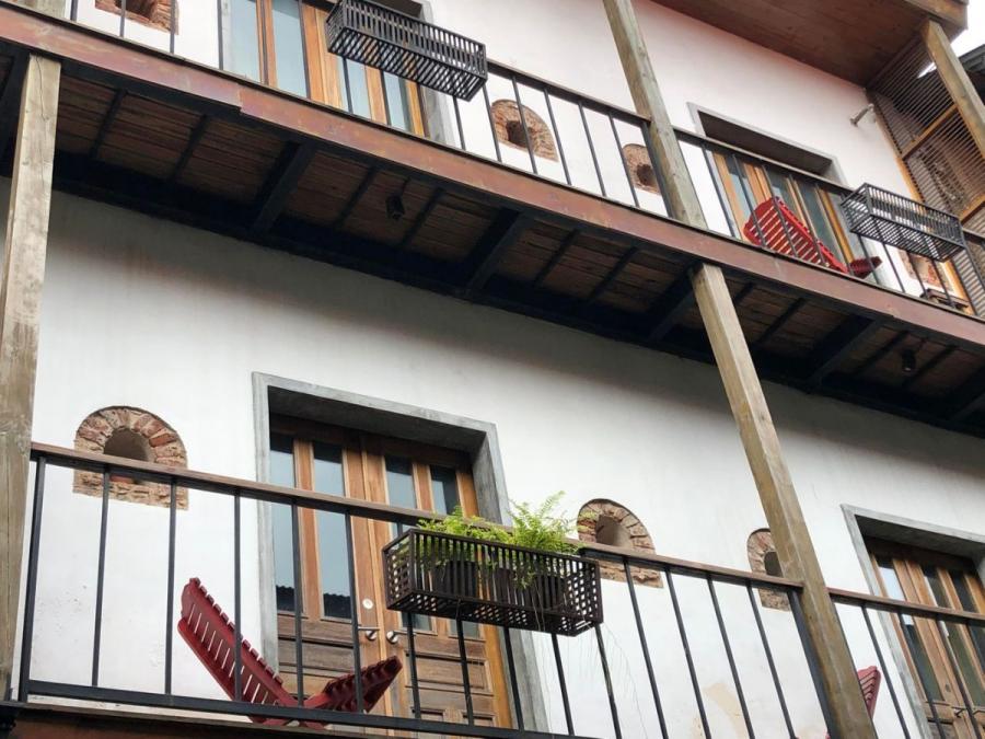 Apartamento venta Casco Antiguo 21-5025 MART 