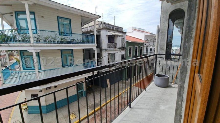 APARTAMENTO VENTA CASCO ANTIGUO 23-6506 AGPM