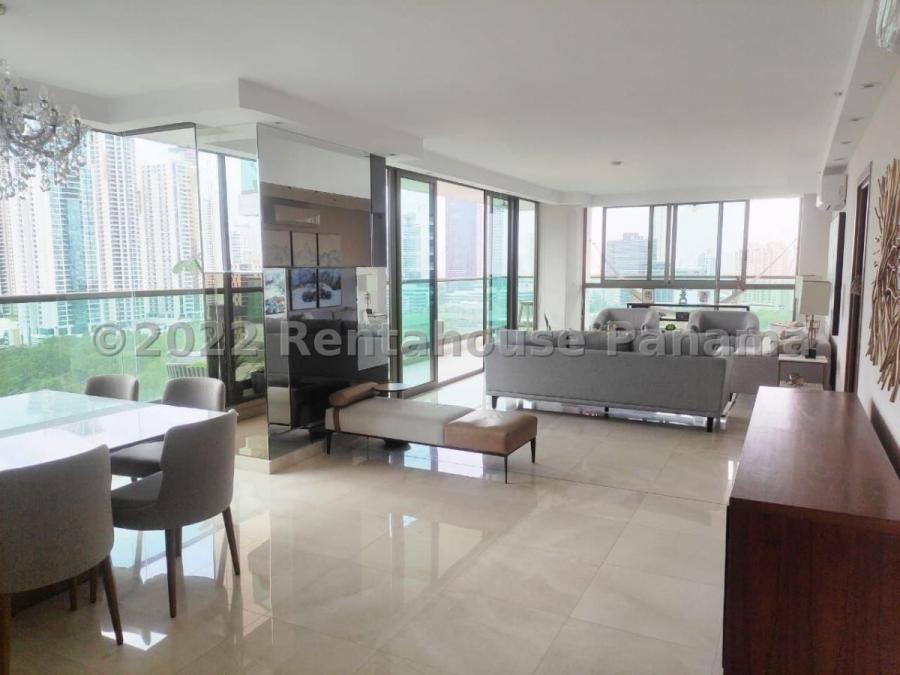 Foto Apartamento en Venta en COSTA DEL ESTE, Panamá - U$D 650.000 - APV58260 - BienesOnLine