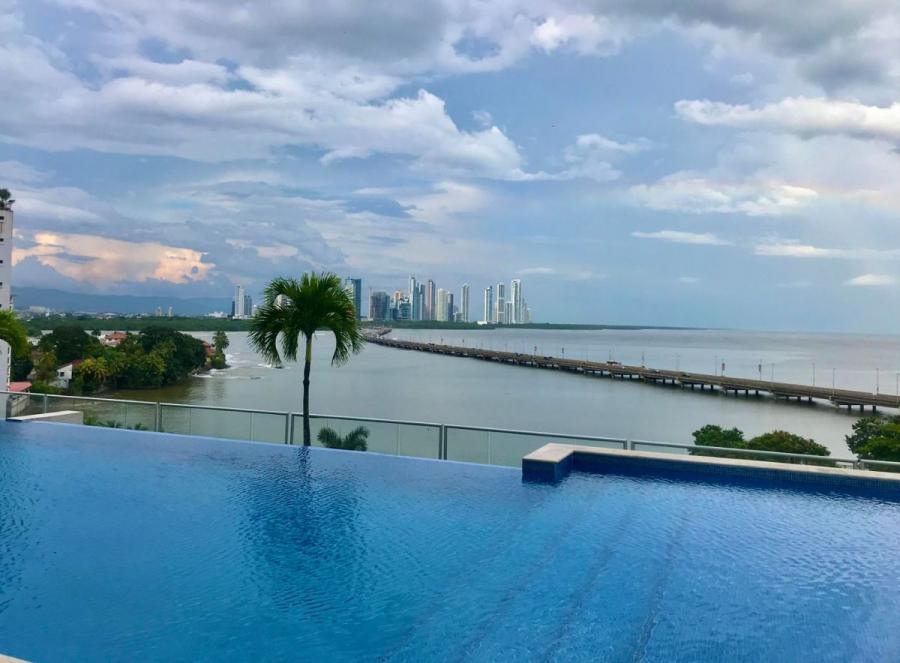 Foto Apartamento en Venta en COCO DEL MAR, Panamá - U$D 1.200.000 - APV58884 - BienesOnLine