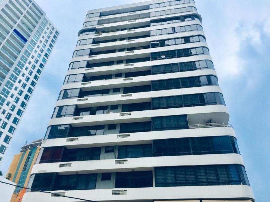 Foto Apartamento en Venta en COCO DEL MAR, Panamá - U$D 290.000 - APV46731 - BienesOnLine