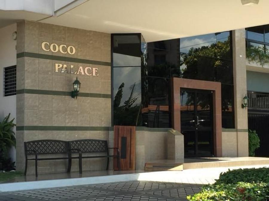 Foto Apartamento en Venta en COCO DEL MAR, Panamá - U$D 425.000 - APV54263 - BienesOnLine