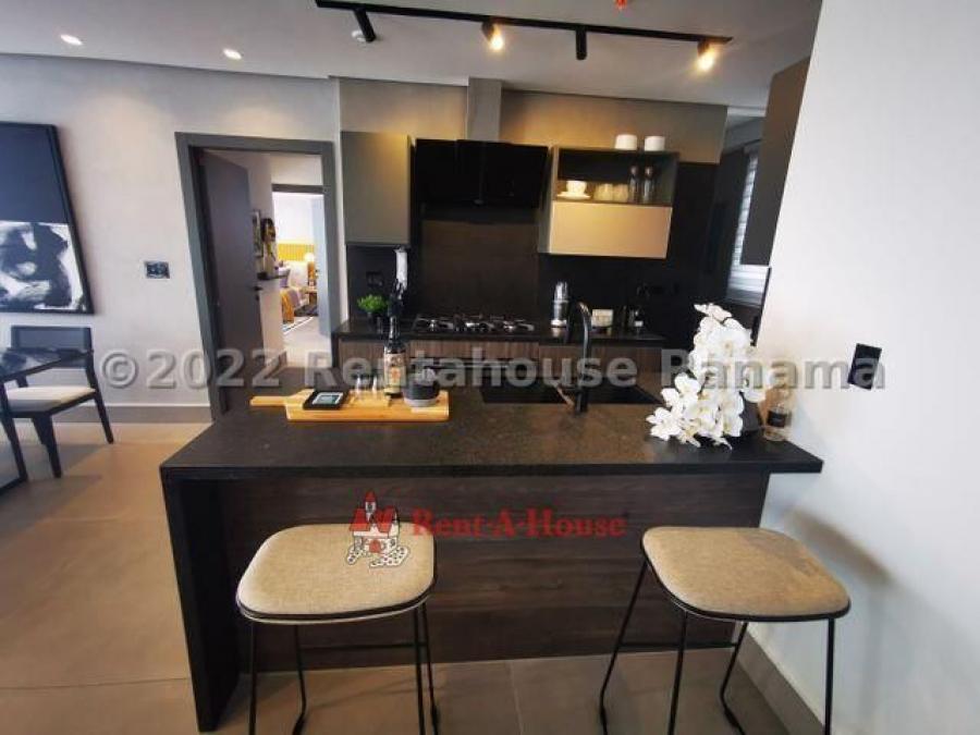 Foto Apartamento en Venta en COCO DEL MAR, Panamá - U$D 400.000 - APV55426 - BienesOnLine