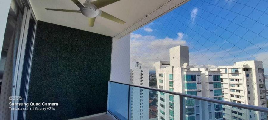 Foto Apartamento en Venta en COCO DEL MAR, Panamá - U$D 500.000 - APV57224 - BienesOnLine