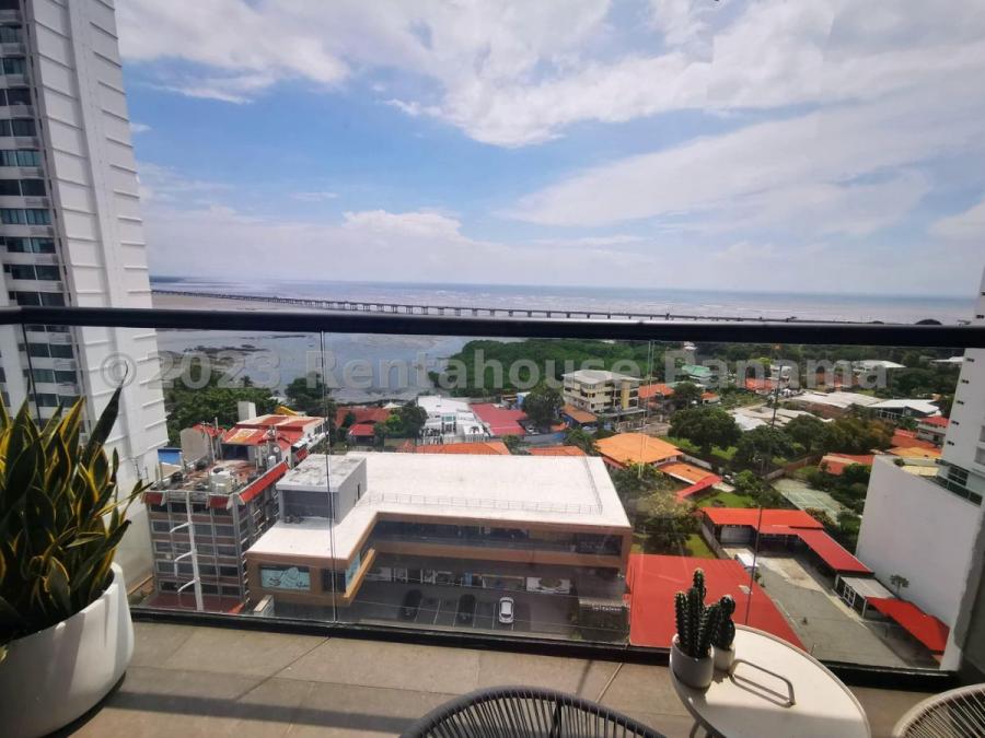 Foto Apartamento en Venta en COCO DEL MAR, Panamá - U$D 380.000 - APV63226 - BienesOnLine