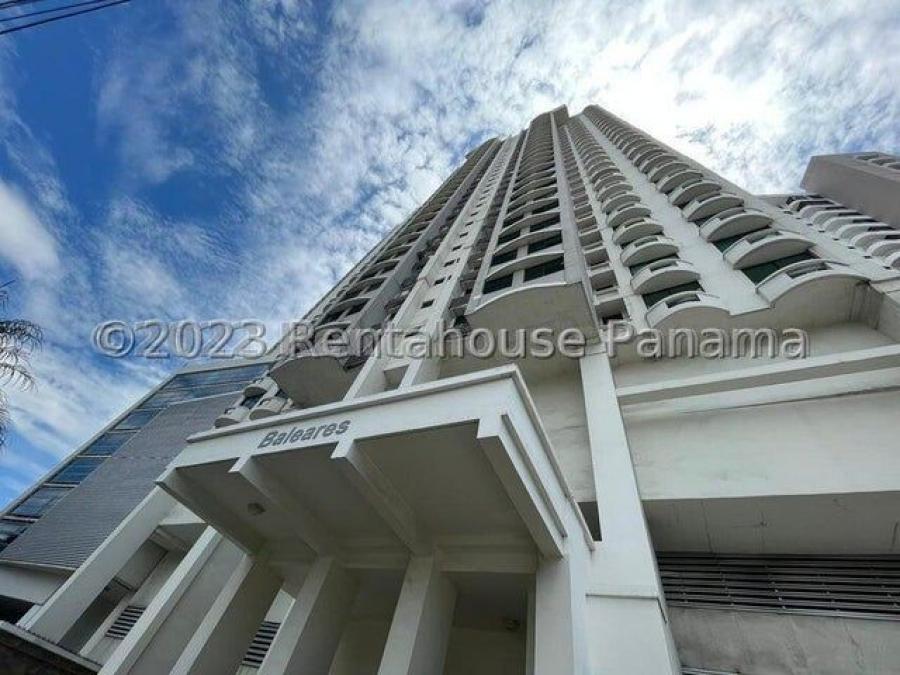 Foto Apartamento en Venta en COCO DEL MAR, Panamá - U$D 298.000 - APV61600 - BienesOnLine