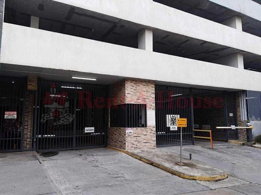 Foto Apartamento en Venta en CONDADO DEL REY, Panamá - U$D 140.000 - APV38080 - BienesOnLine