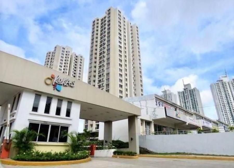 Foto Apartamento en Venta en CONDADO DEL REY, Panamá - U$D 1.000 - APV38715 - BienesOnLine