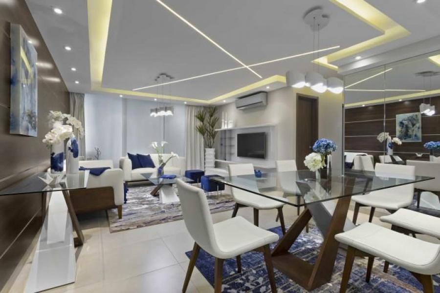 Apartamento venta Condado del Rey 21-7336 MART 