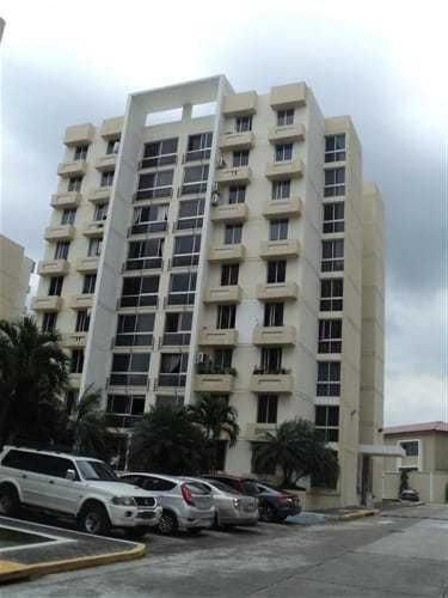 Foto Apartamento en Venta en CONDADO DEL REY, Panamá - U$D 158.000 - APV39484 - BienesOnLine