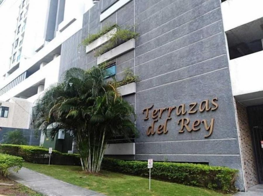 Foto Apartamento en Venta en CONDADO DEL REY, Panamá - U$D 155.000 - APV39608 - BienesOnLine