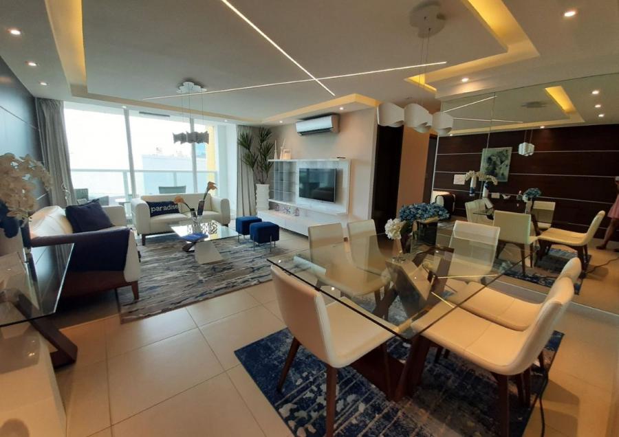 Foto Apartamento en Venta en CONDADO DEL REY, Panamá - U$D 299.000 - APV50957 - BienesOnLine