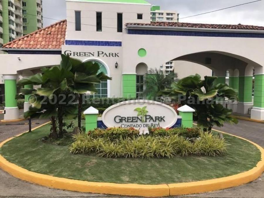 Apartamento venta Condado del Rey 22-10799 AGPM 