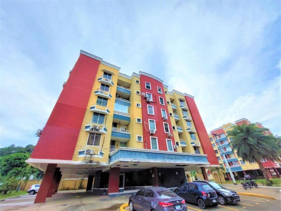 Foto Apartamento en Venta en CONDADO DEL REY, Panamá - U$D 110.000 - APV46779 - BienesOnLine