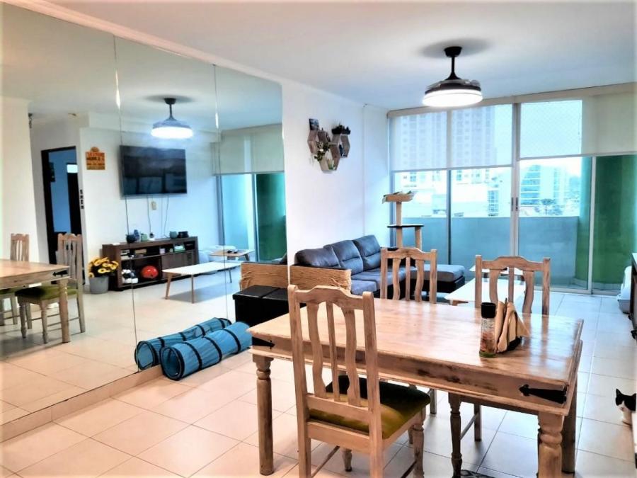 Foto Apartamento en Venta en CONDADO DEL REY, Panamá - U$D 145.000 - APV47286 - BienesOnLine