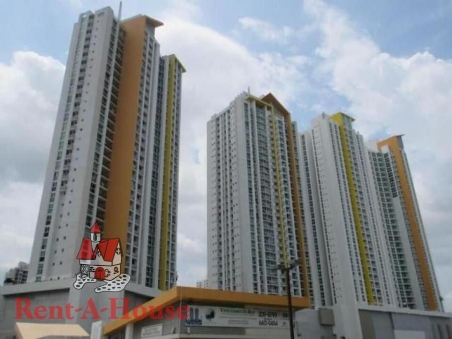 Foto Apartamento en Venta en CONDADO DEL REY, Panamá - U$D 225.000 - APV48623 - BienesOnLine