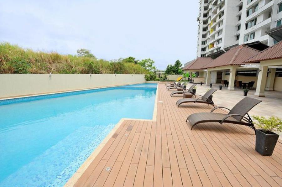 Foto Apartamento en Venta en CONDADO DEL REY, Panamá - U$D 123.000 - APV53746 - BienesOnLine