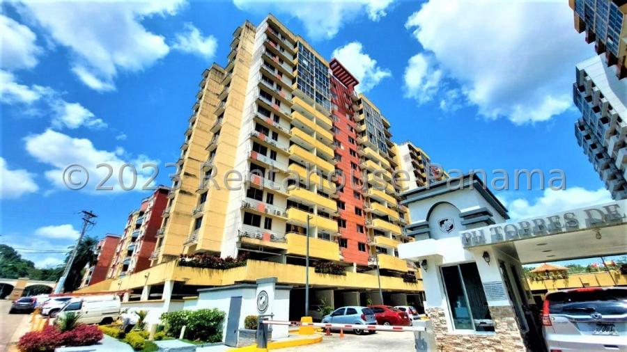 APARTAMENTO VENTA CONDADO DEL REY 23-8306 AGPM