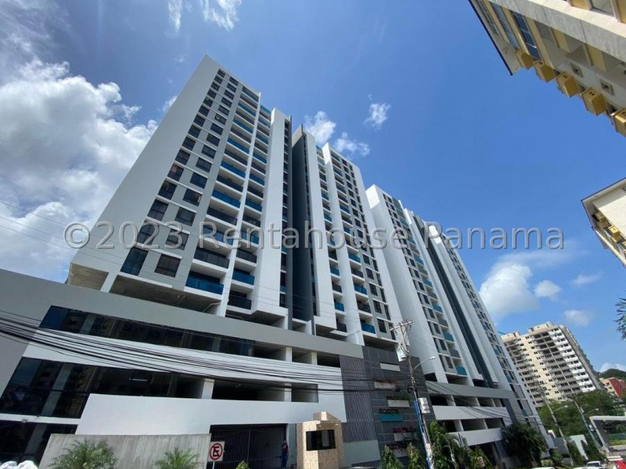 Foto Apartamento en Venta en CONDADO DEL REY, Panamá - U$D 135.000 - APV63629 - BienesOnLine