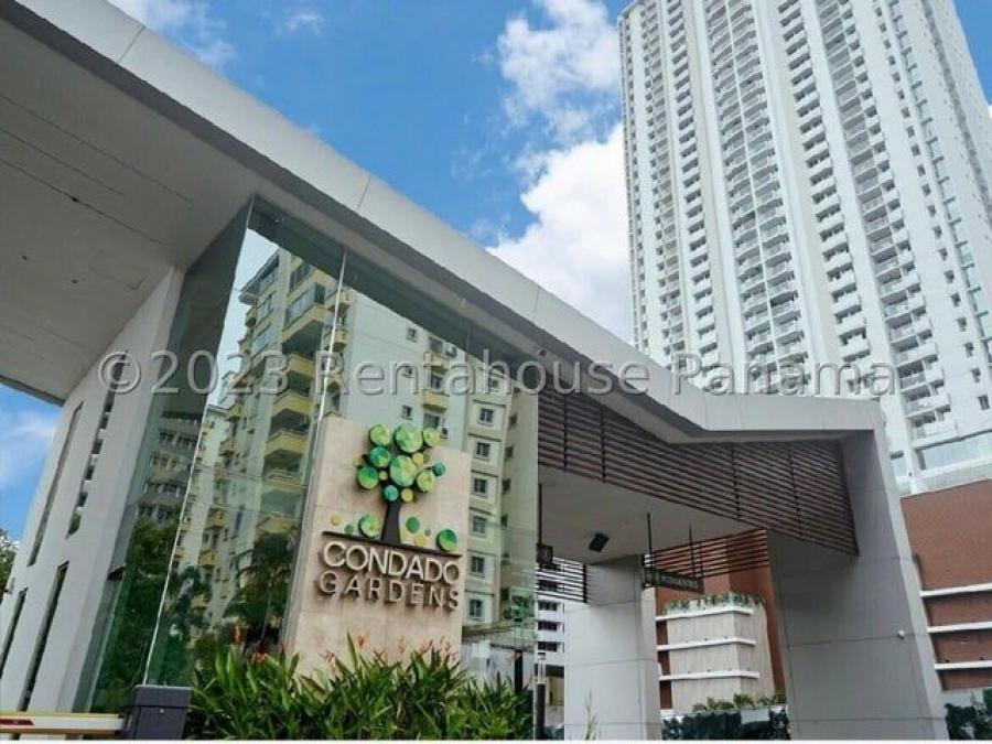 Foto Apartamento en Venta en CONDADO DEL REY, Panamá - U$D 230.000 - APV69493 - BienesOnLine