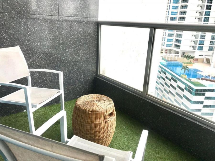 Foto Apartamento en Venta en COSTA DEL ESTE, Panamá - U$D 395.000 - APV58227 - BienesOnLine