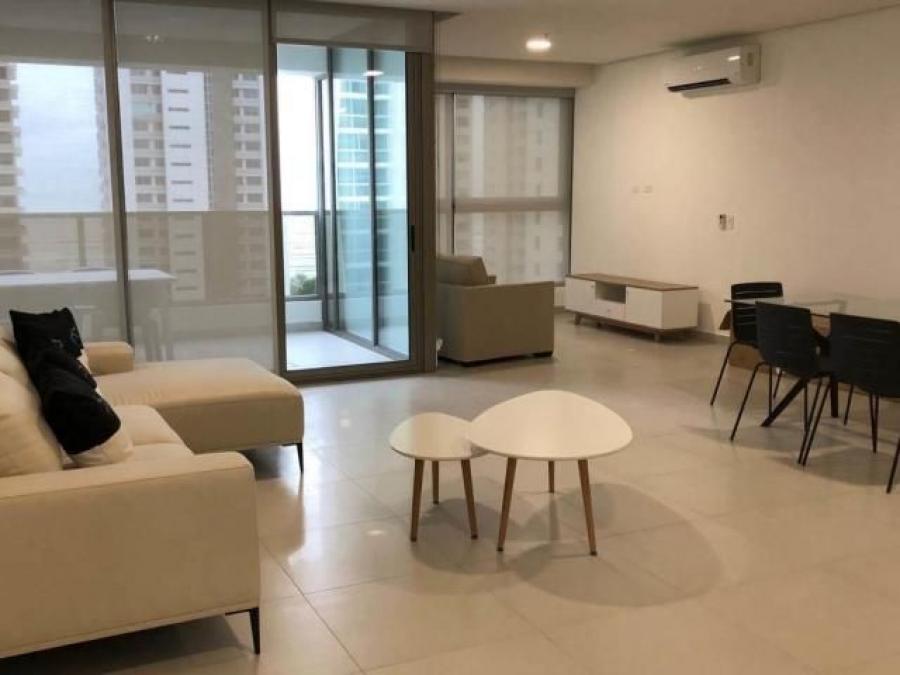 Apartamento venta Costa del Este 20-6138 AGPM 