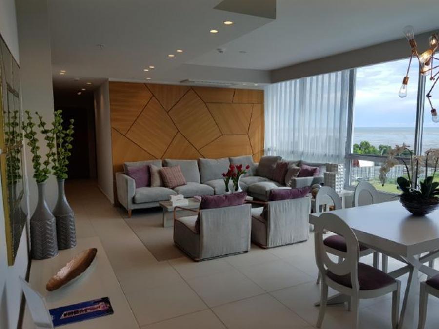 Foto Apartamento en Venta en COSTA DEL ESTE, Panamá - U$D 394.500 - APV61921 - BienesOnLine