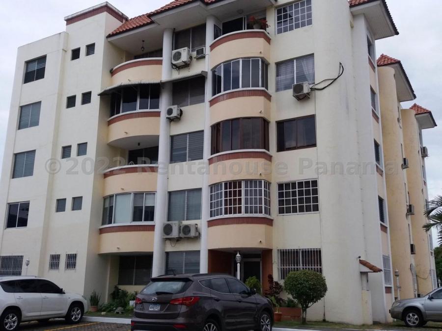 Foto Apartamento en Venta en COSTA DEL ESTE, Panamá - U$D 115.000 - APV53813 - BienesOnLine