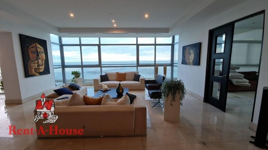 Foto Apartamento en Venta en COSTA DEL ESTE, Panamá - U$D 850.000 - APV56908 - BienesOnLine