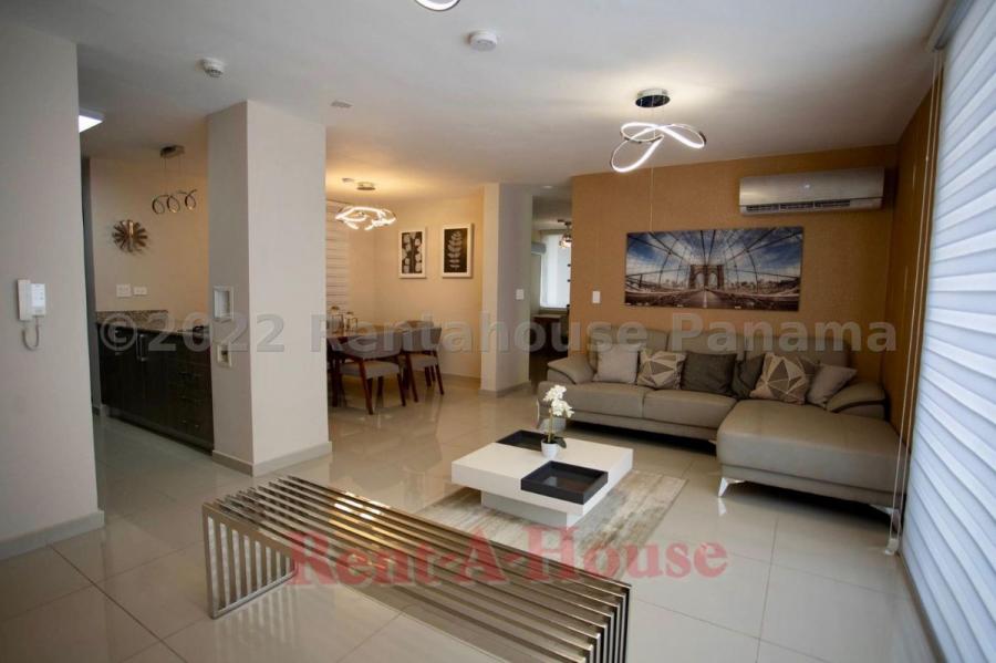 Foto Apartamento en Venta en COSTA DEL ESTE, Panam - U$D 215.600 - APV59016 - BienesOnLine