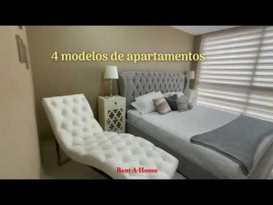 Foto Apartamento en Venta en COSTA DEL ESTE, Panamá - U$D 252.498 - APV60627 - BienesOnLine