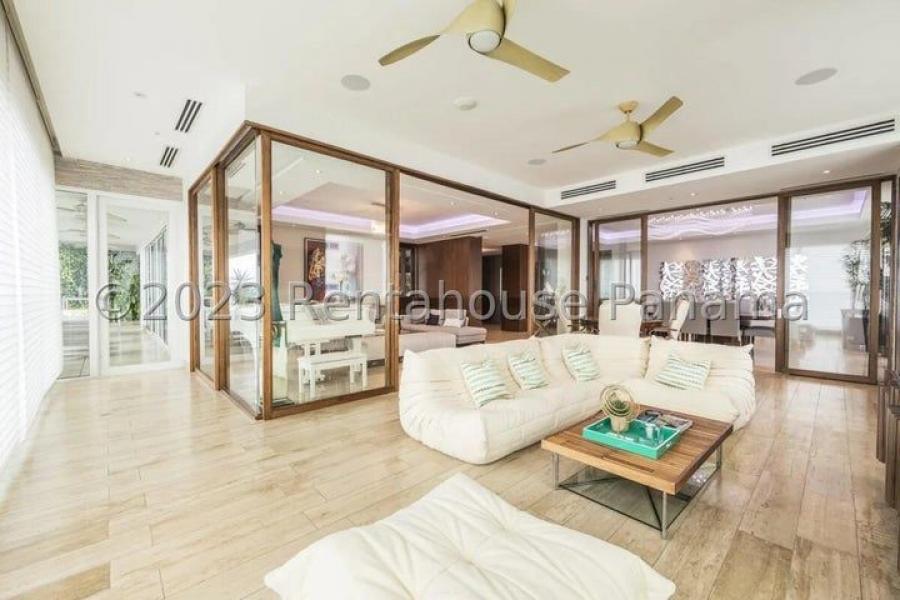 Foto Apartamento en Venta en COSTA DEL ESTE, Panamá - U$D 1.900.000 - APV63338 - BienesOnLine