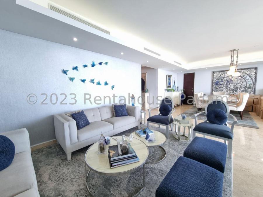 Foto Apartamento en Venta en COSTA DEL ESTE, Panamá - U$D 795.000 - APV63855 - BienesOnLine